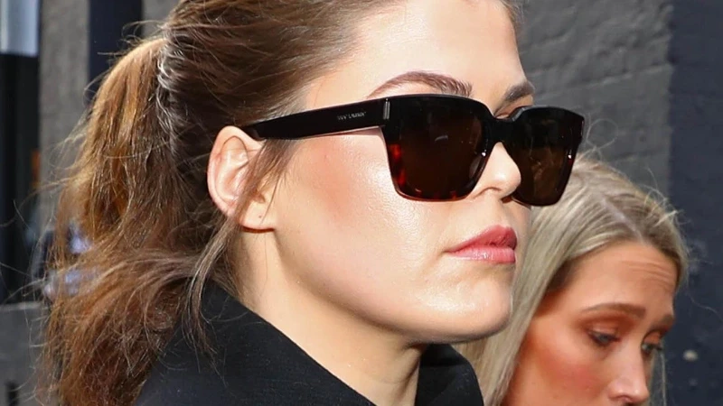 Disgraced ‘wellness blogger’ Belle Gibson’s $410,000 fine outstanding since 2017