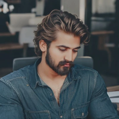Image of Noman Afzal