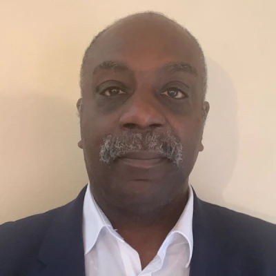 Image of Daniel Attry