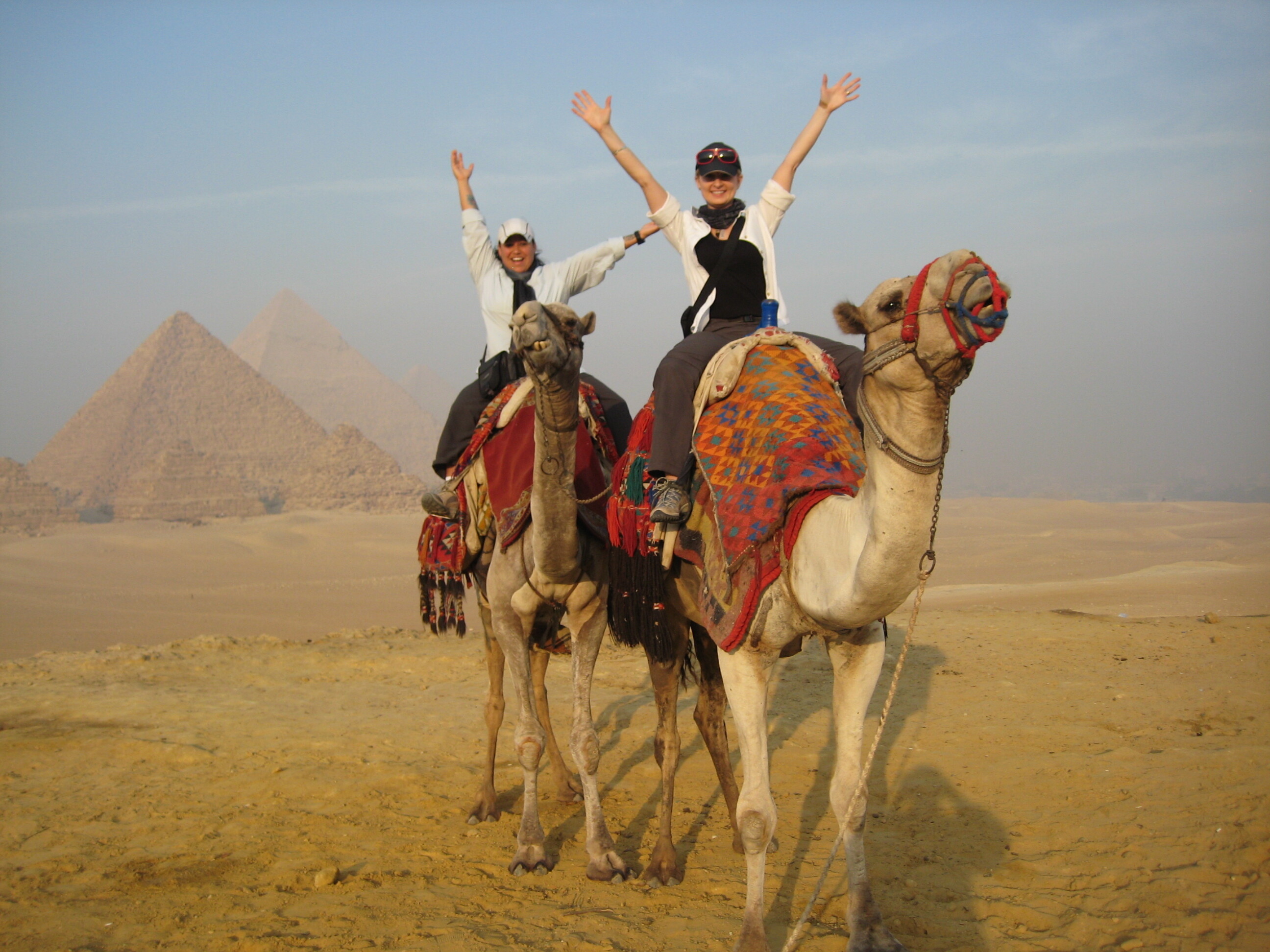 Travel