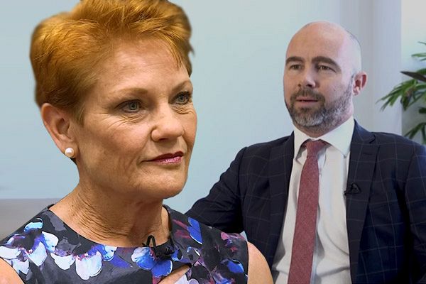 One Nation loses $500K to troubled investment company