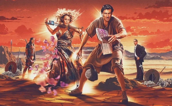 Responded publication image
