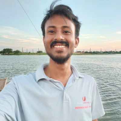 Image of Tapu chandra mojumder