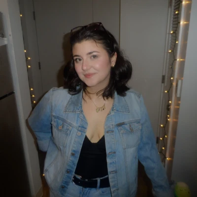 Image of Kaycee Ann-Renee' Dial