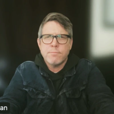 Image of Colin Sullivan