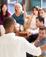Image of "Training" topic