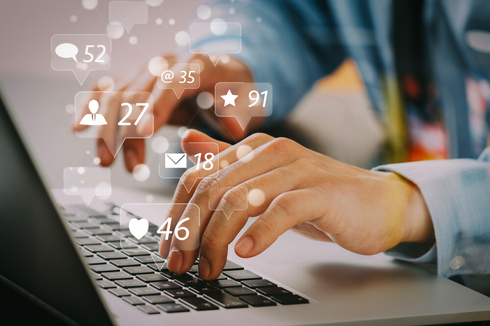 Social Media Management