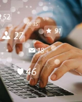 Image of "Social Media Management" topic