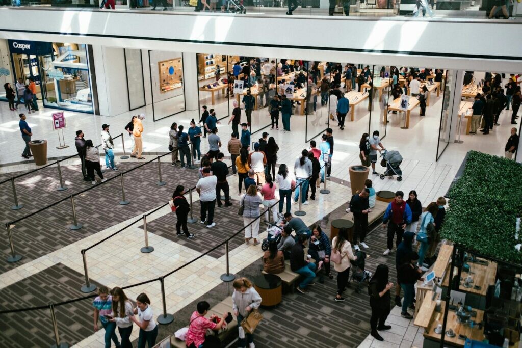 Events & Activations