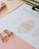Image of "Brand Development" topic