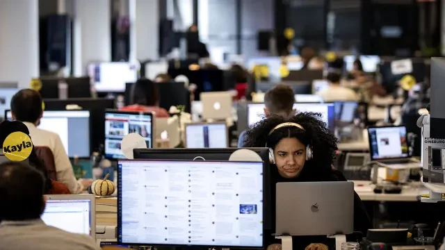 Newsroom