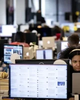 Image of "Newsroom" topic
