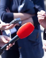Image of "Media Coverage" topic