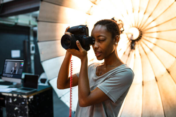 Photography & Videography