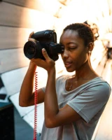 Cover for topic Photography & Videography