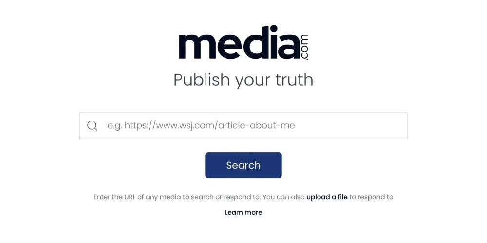 Kismet Group Acquires Media.com to Combat Misinformation with World-First Media Engagement Platform