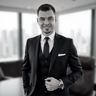 Image of Vladyslav Semenov