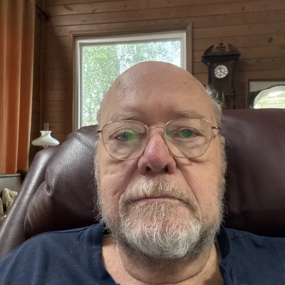 Image of Wayne Harvey