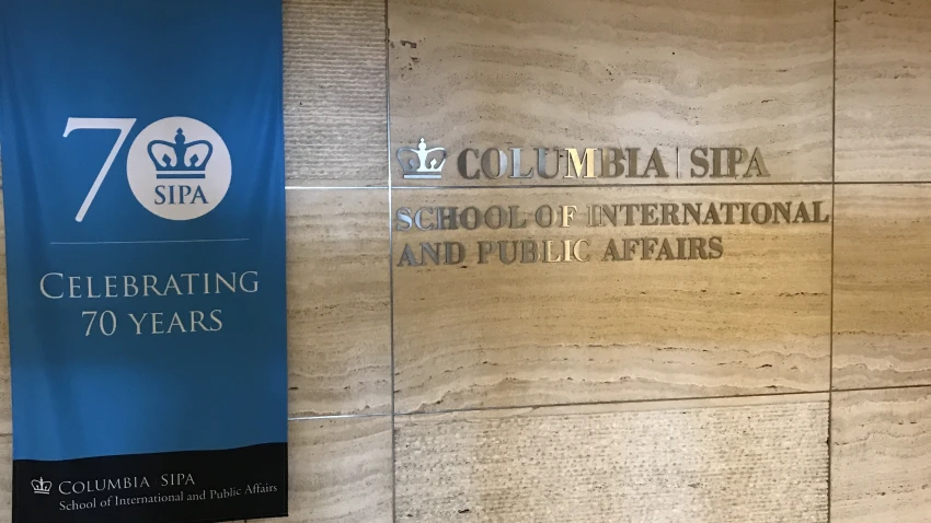 Leading Through This Challenging Time | Office of the President