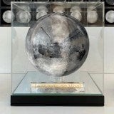 Jeff Koons: Moon Phases