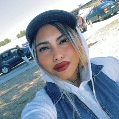 Image of Anika Sabrin