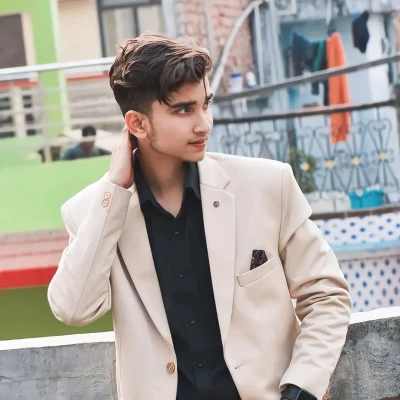 Image of Muhammad Ilyas
