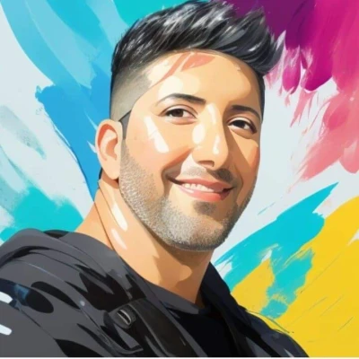Image of Eddy G-F