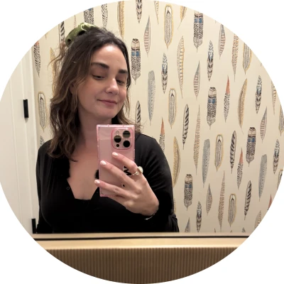 Image of Alexa Martin