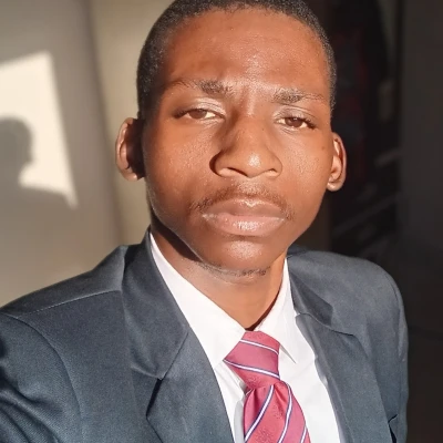 Image of Mazwi Moyo