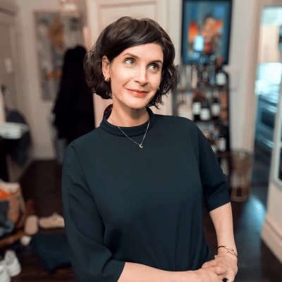 Image of Carey Van Driest