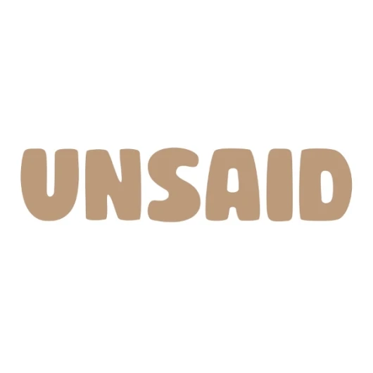 Article from www.youtube.com with the title Unsaid Podcast - with Mikaela Testa - YouTube