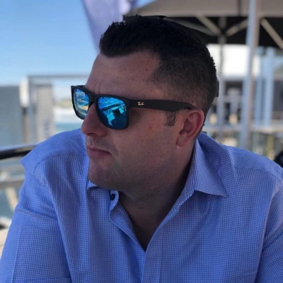 Image of Donovan Walter-Girout