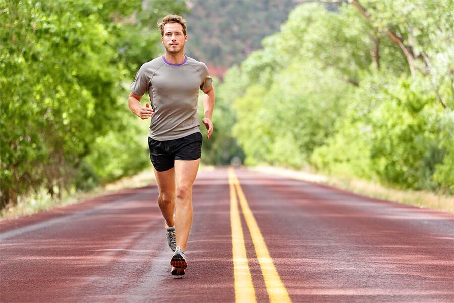 The Athlete’s Diet: Eating for Performance, Not Just Looks