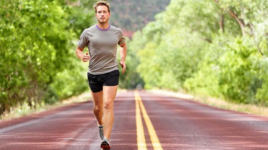 The Athlete’s Diet: Eating for Performance, Not Just Looks