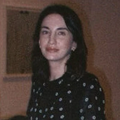Image of Susannah Page-Katz