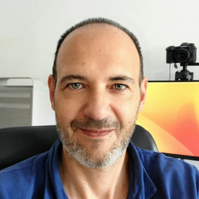 Image of Ivan Dimitrov