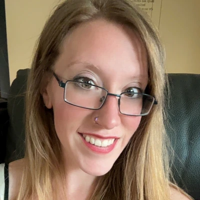 Image of Sarah Ouellette