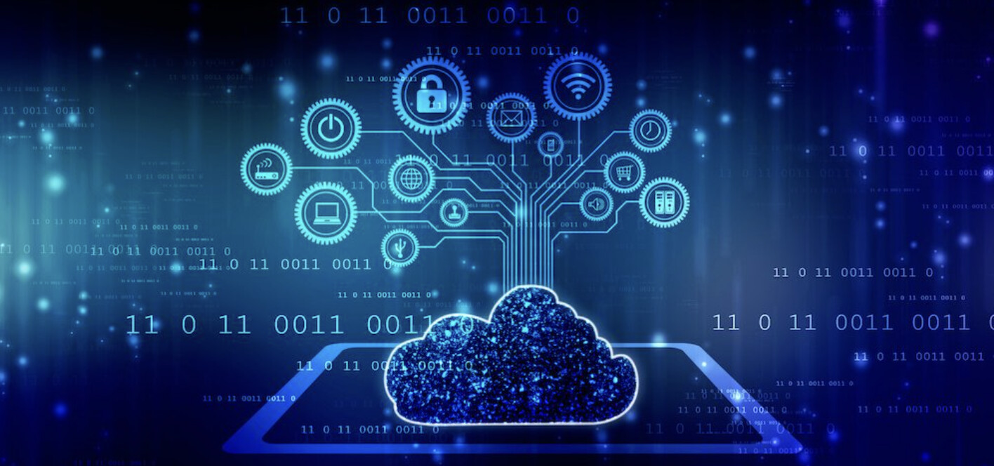 Cloud Transformation in Financial Services: Infrastructure and Driving Innovation