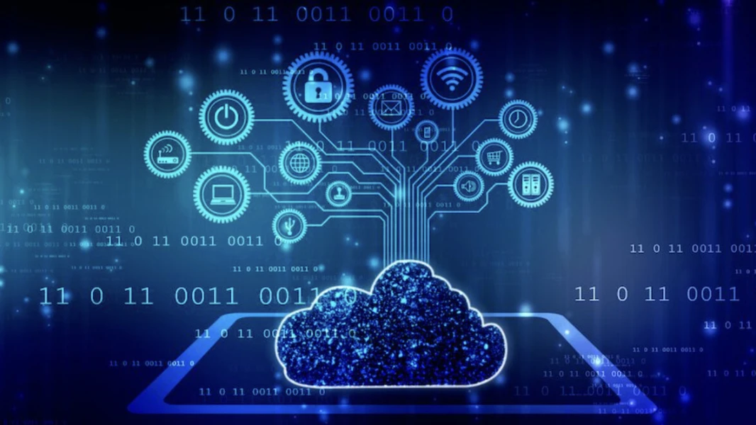 Cloud Transformation in Financial Services: Infrastructure and Driving Innovation