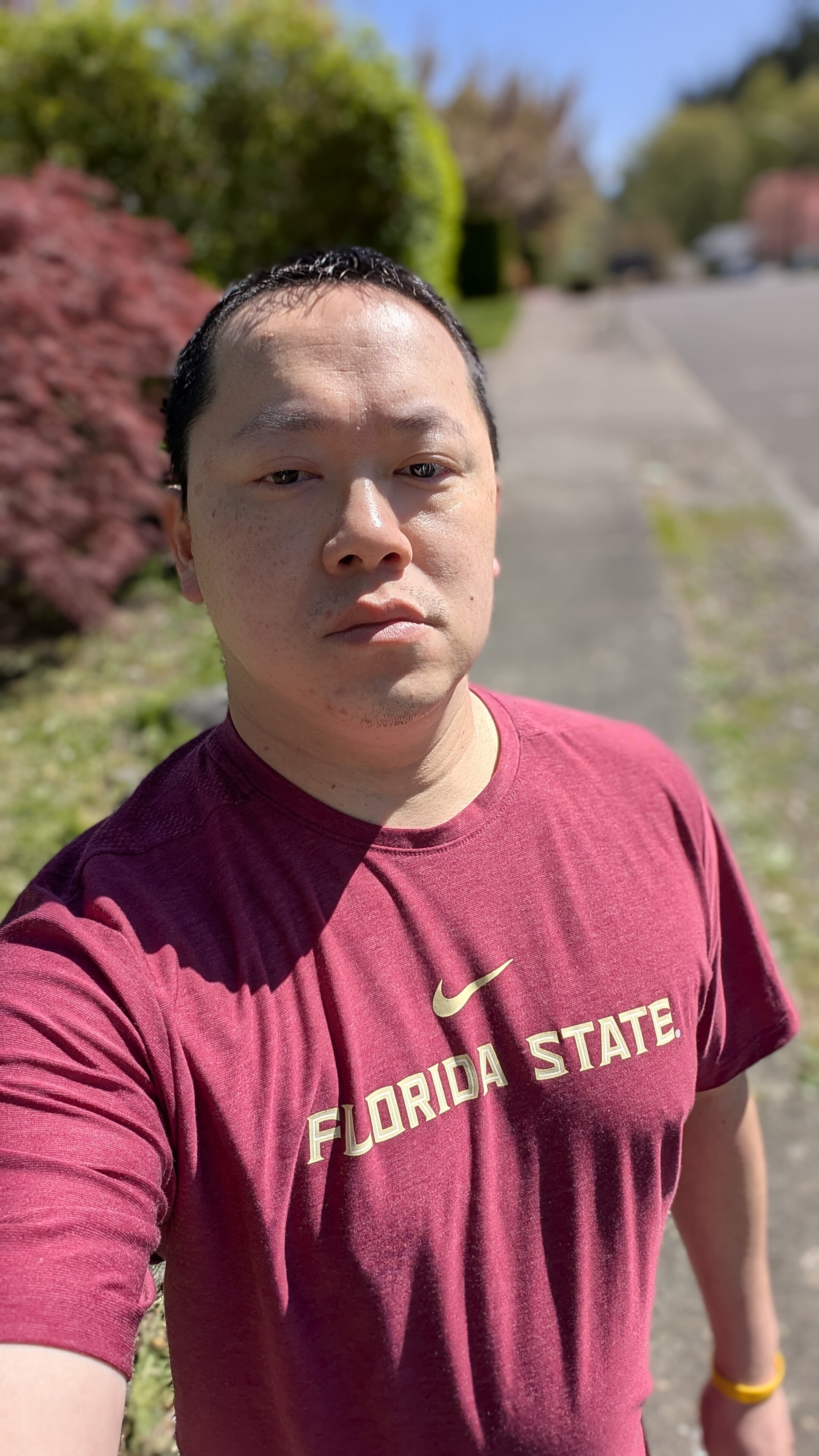 #FSUStrong
