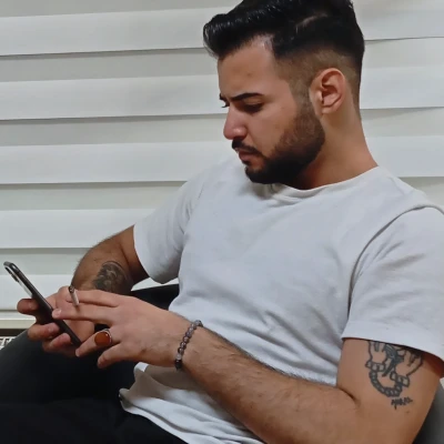 Image of Furkan Han