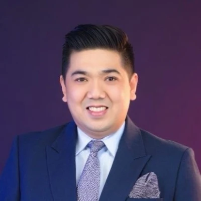 Image of Teo Kai Loon Eric