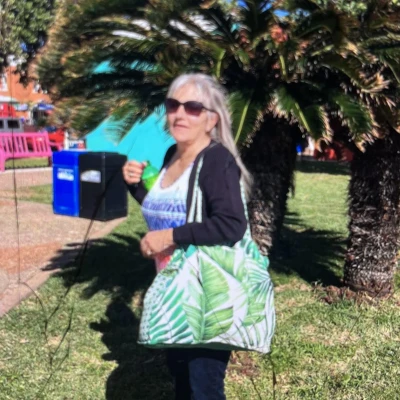 Image of Faith Parks