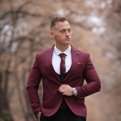 Image of Dimitrije Stoiljkovic