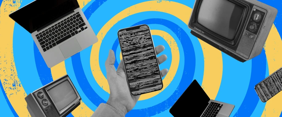 Article Glossary 101: What is media anyway?