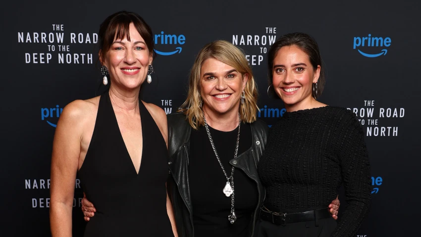 ‘The Narrow Road to the Deep North’ Producers On Bringing Richard Flanagan’s Epic Book to the Screen: “A Really Important Austra