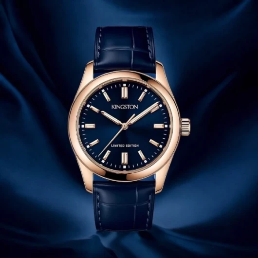Article from media.com with the title Hey all 👋 Josh here, creator of Melbourne based Kingston watches. Exc... | Media.com