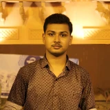 Hindol Ghosh