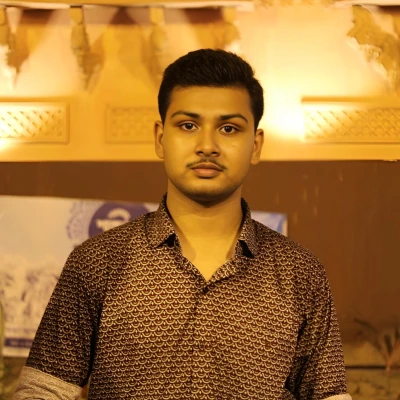 Image of Hindol Ghosh