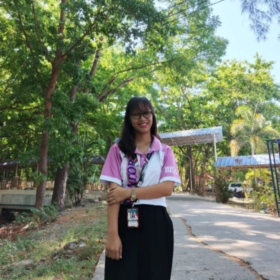 Image of Meryll Navarro
